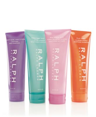 Ralph Good Hair Day Balance Due Shampoo, 8.4 fl. oz.