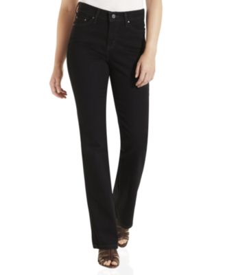 macys levis 512 womens