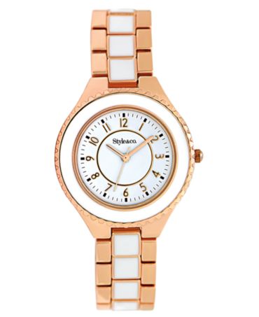 style&co watch