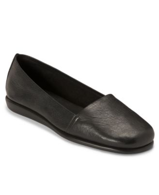 aerosoles mr softee flat