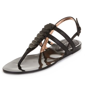 macys bcbg sandals