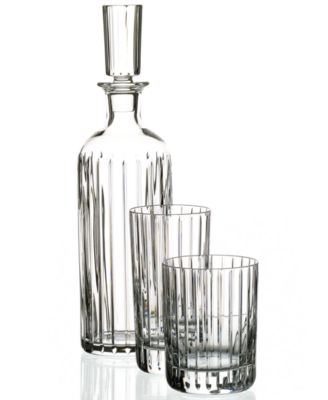 Gift Registry 360 - Waterford Decanter, Lismore Wine from Macy's