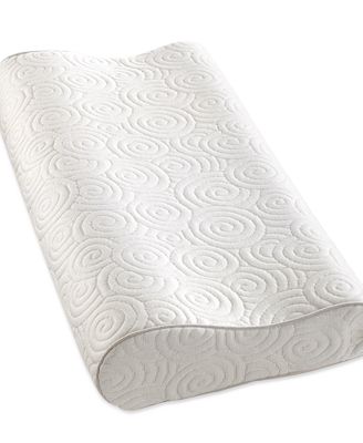 posturepedic pillow