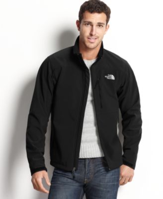 macys north face bomber jacket