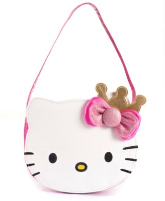 hello kitty princess plush