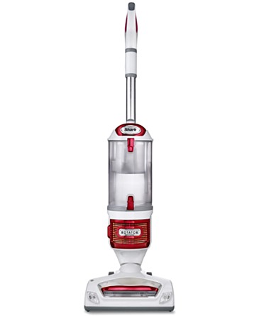 Shark NV501 Vacuum, Rotator Professional Lift-Away®