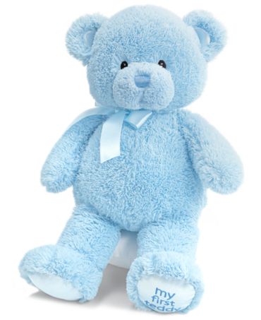 baby shop teddy