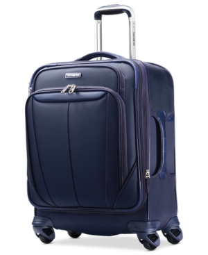 UPC 043202538155 product image for Samsonite Silhouette Sphere 21