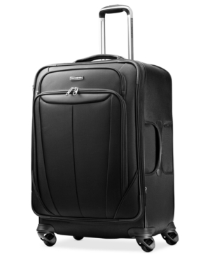 UPC 043202538230 product image for Samsonite Silhouette Sphere 25