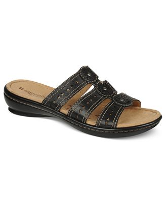 Naturalizer Janae Sandals - Shoes - Macy's