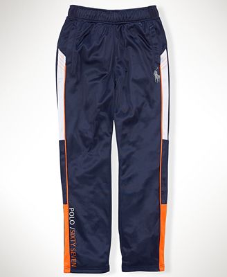 ralph lauren kids pants