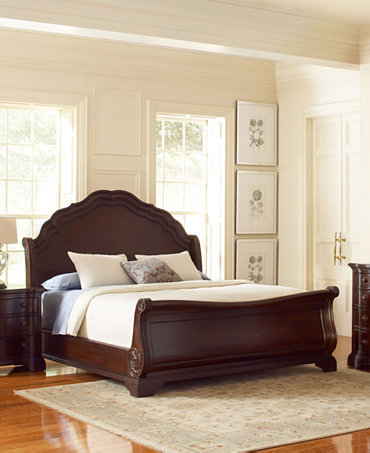 Celine Bedroom Furniture Sets & Pieces - Furniture - Macy
