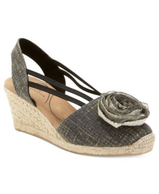 white mountain shoes macys