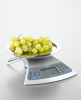 Digital Nutritional Kitchen Scale