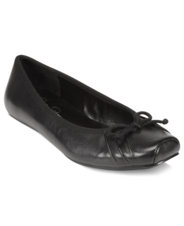 jessica simpson mens flats
