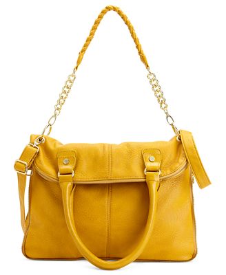 Steve Madden Bmaxxy Convertible Tote - Handbags  Accessories - Macy's