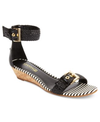 Sperry Women's Alvina Sandals - Shoes - Macy's