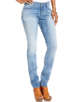 macys levis 529