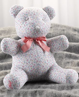 macys teddy bear