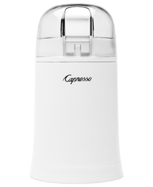 UPC 794151402133 product image for Capresso Cool Grind Coffee Grinder | upcitemdb.com