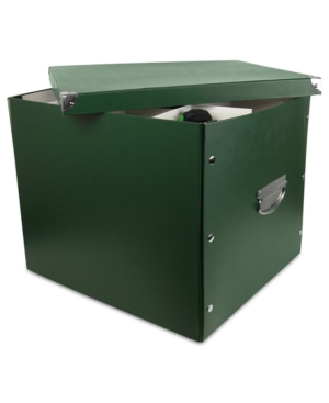 UPC 688524010059 product image for Byers' Choice Caroler Condo Storage Box Collectible Figurine | upcitemdb.com
