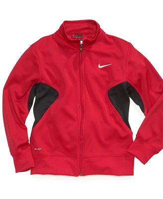 macys nike dri fit