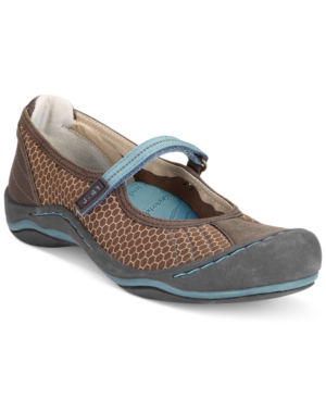 Jambu JBU Beachcomber Flats Women's Shoes (756420813194)