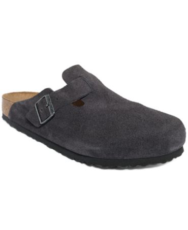 macys birkenstocks