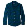 macys deals on American Rag Jones Flannel Long Sleeve Shirt