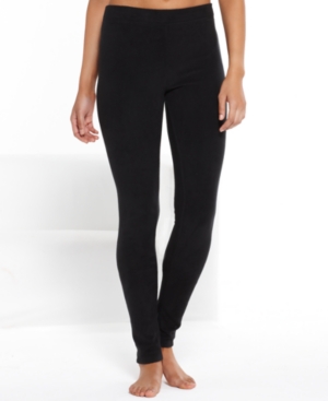 UPC 086201217027 product image for Cuddl Duds Fleecewear Leggings CD8612265 | upcitemdb.com