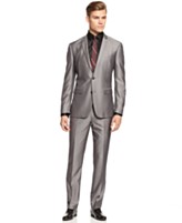 Guys Suits at Macy's - Young Mens - Macy's - Macy's