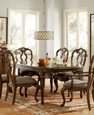 Fairview Dining Room Furniture - Furniture - Macy&#39;s