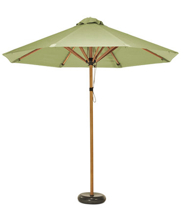 Patio Umbrellas - Macy's Patio Umbrellas & Outdoor Umbrellas - Macy's