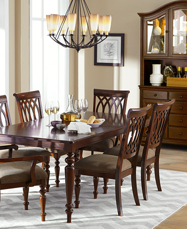 Macy Dining Room Furniture - Things That Make You Love And Hate Macys