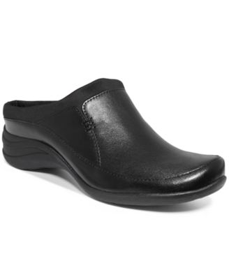 Hush Puppies Women's Epic Slip On Mules