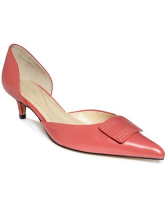 tahari dottie pumps