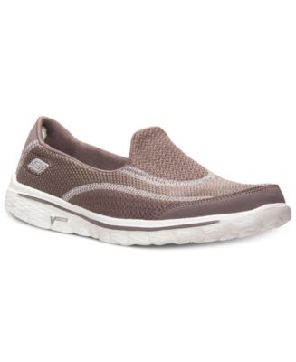 macys skechers sandals