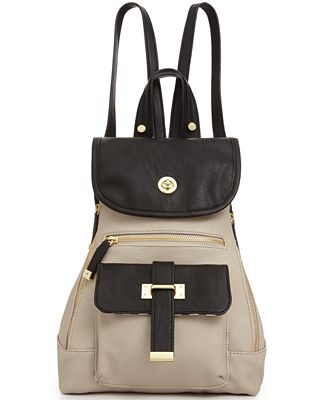 Steve Madden Brory Backpack - Handbags  Accessories - Macy's