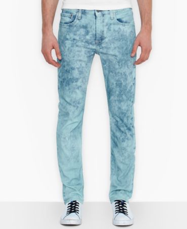 acid wash levis