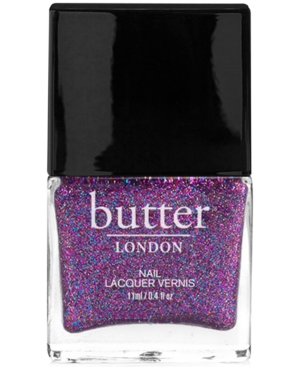 UPC 817323010094 product image for butter London Nail Lacquer - Lovely Jubbly | upcitemdb.com