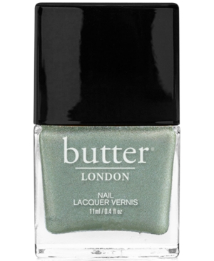UPC 817323010087 product image for butter London Nail Lacquer - Trustafarian | upcitemdb.com