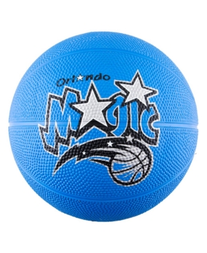 UPC 029321655508 product image for Spalding Orlando Magic Size 3 Primary Logo Basketball | upcitemdb.com