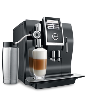 UPC 794151410961 product image for Jura Impressa Z9 One Touch Tft Espresso Maker | upcitemdb.com