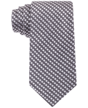 UPC 748763024443 product image for Donald J. Trump Topaz Semi-Solid Tie | upcitemdb.com