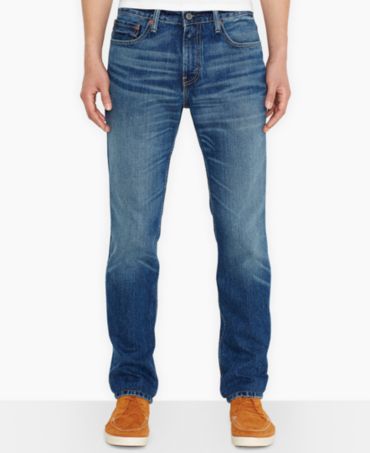 macys mens levi jeans