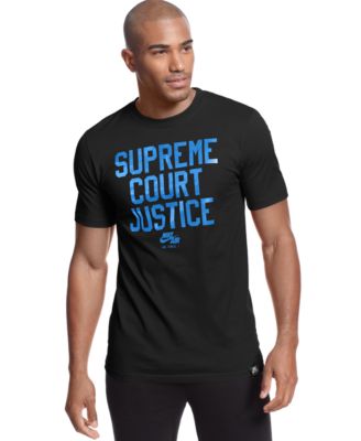 supreme court justices t shirt