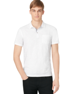 UPC 712683425857 product image for Calvin Klein Jeans Jersey Polo | upcitemdb.com