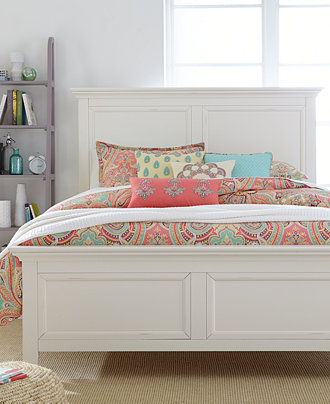 Sanibel Bedroom Furniture Collection Furniture Macy S