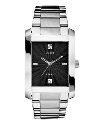 Watches For Men Guess