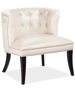 UPC 675716530747 product image for Amanda Accent Chair, Direct Ship | upcitemdb.com